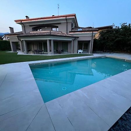 B&B Gledizia Credaro Exterior photo