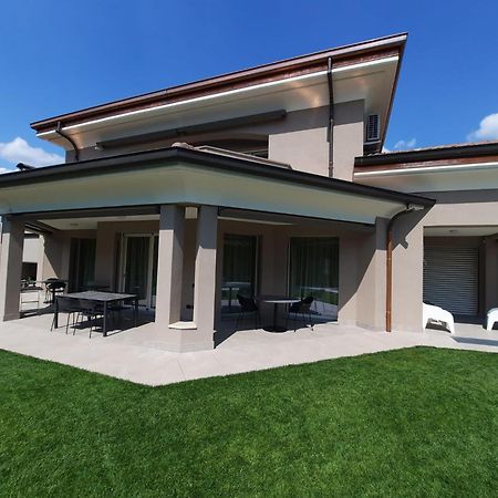 B&B Gledizia Credaro Exterior photo