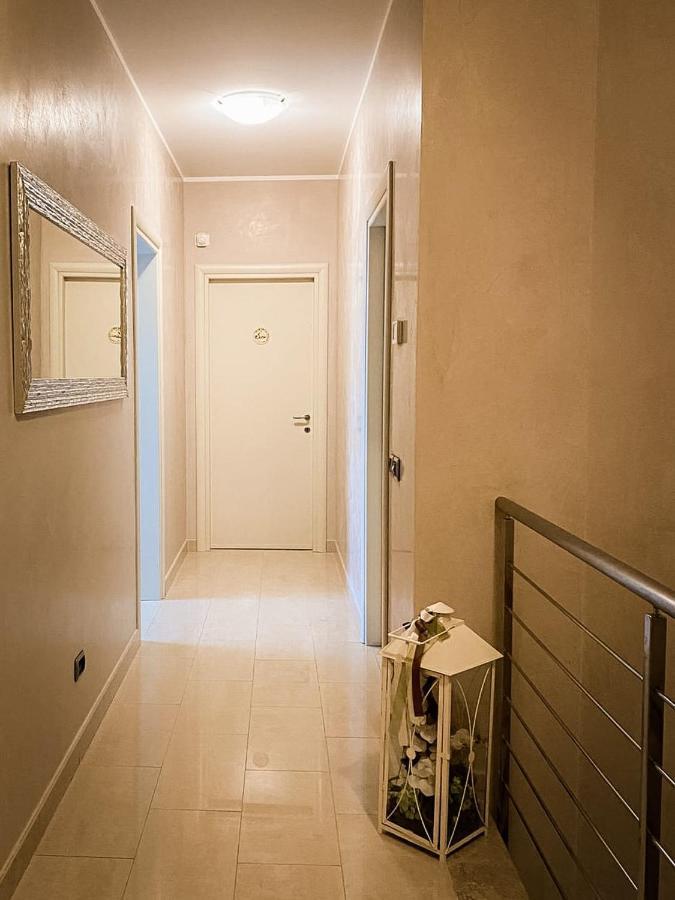 B&B Gledizia Credaro Exterior photo