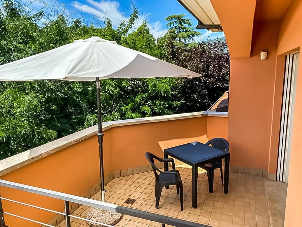 B&B Gledizia Credaro Exterior photo