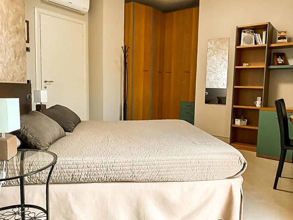 B&B Gledizia Credaro Exterior photo