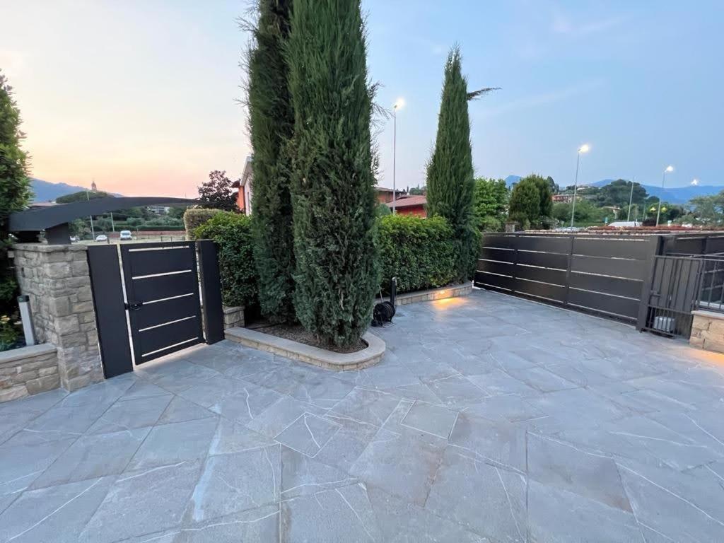 B&B Gledizia Credaro Exterior photo