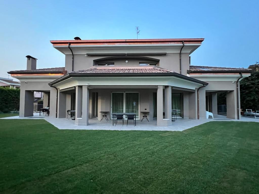 B&B Gledizia Credaro Exterior photo